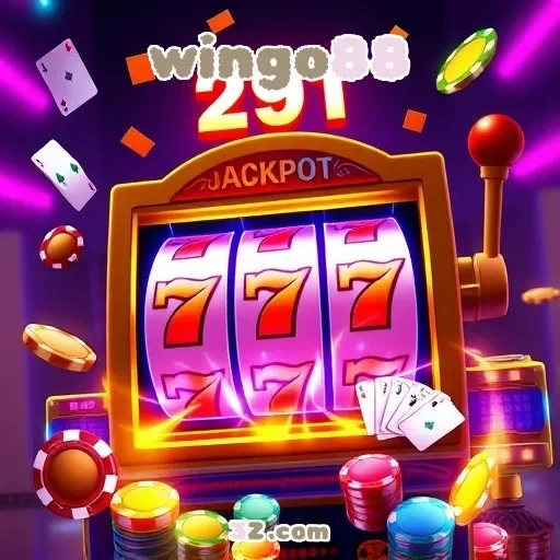wingo88 Blackjack