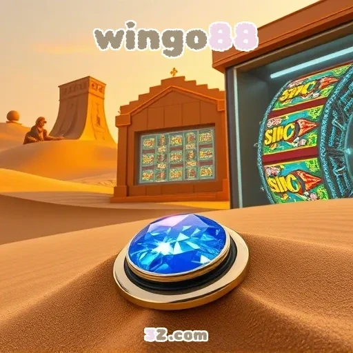 wingo88 Bônus