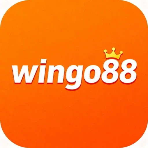 wingo88 Logo