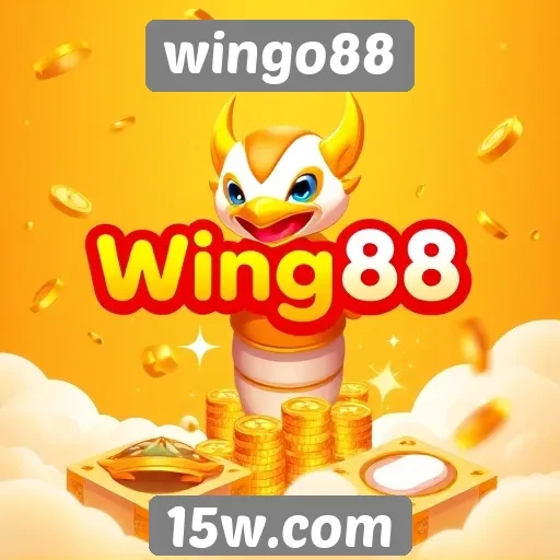 Futuro dos jogos online no wingo88