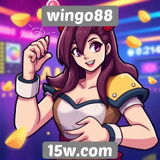 Estratégias para maximizar ganhos em wingo88