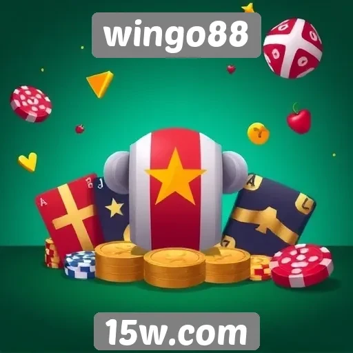 Ofertas e promoções disponíveis no wingo88