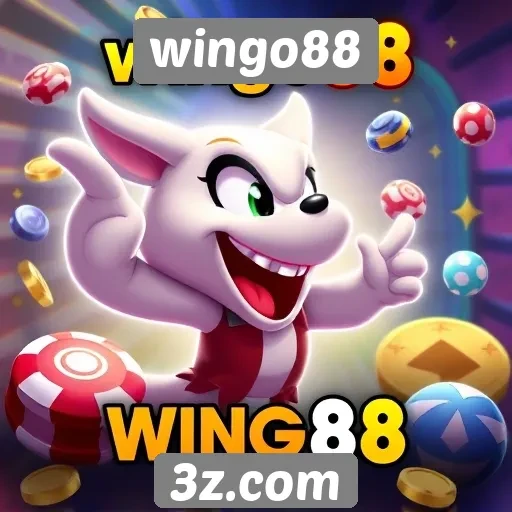Avaliação de jogos populares no wingo88