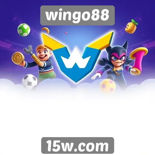 Regulamentação e licenciamento do wingo88