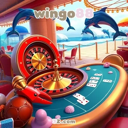wingo88 Máquinas Slots