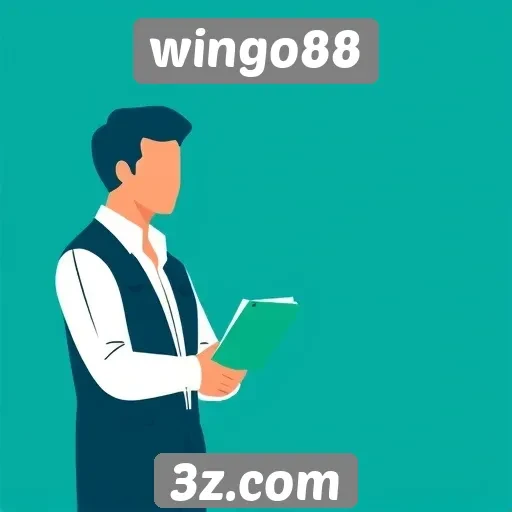 Experiência do usuário no wingo88 é bem avaliada