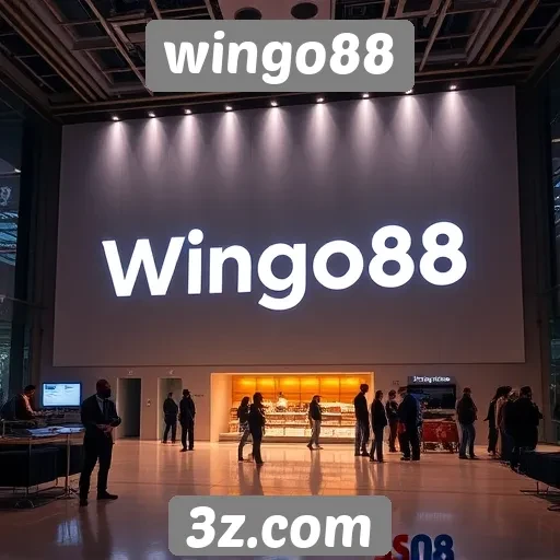 Perspectivas de crescimento do Wingo88 no mercado