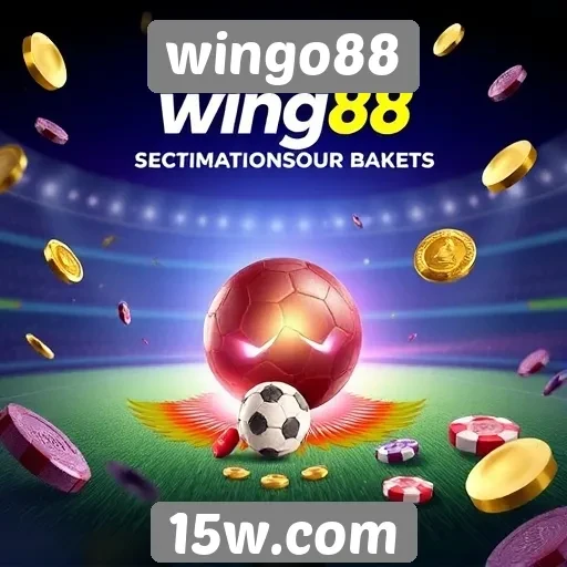 Wingo88 oferece promoções exclusivas para novos jogadores